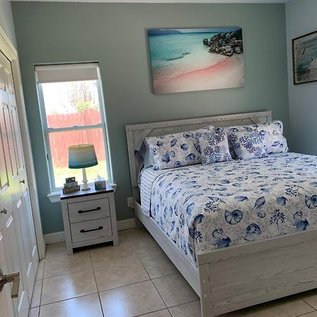 جنوب جزيرة بادري Jjs Beach Condo المظهر الخارجي الصورة