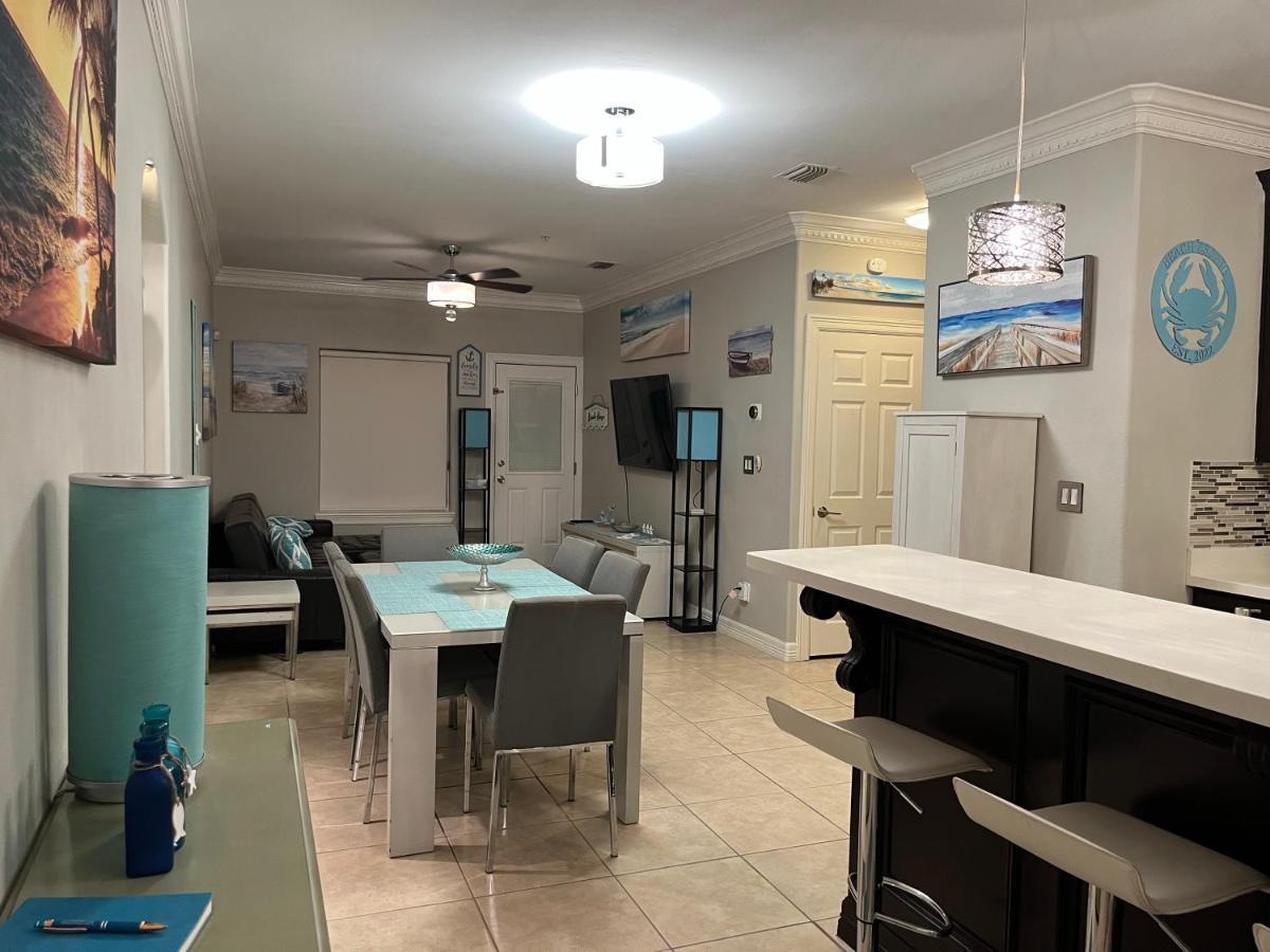 جنوب جزيرة بادري Jjs Beach Condo المظهر الخارجي الصورة