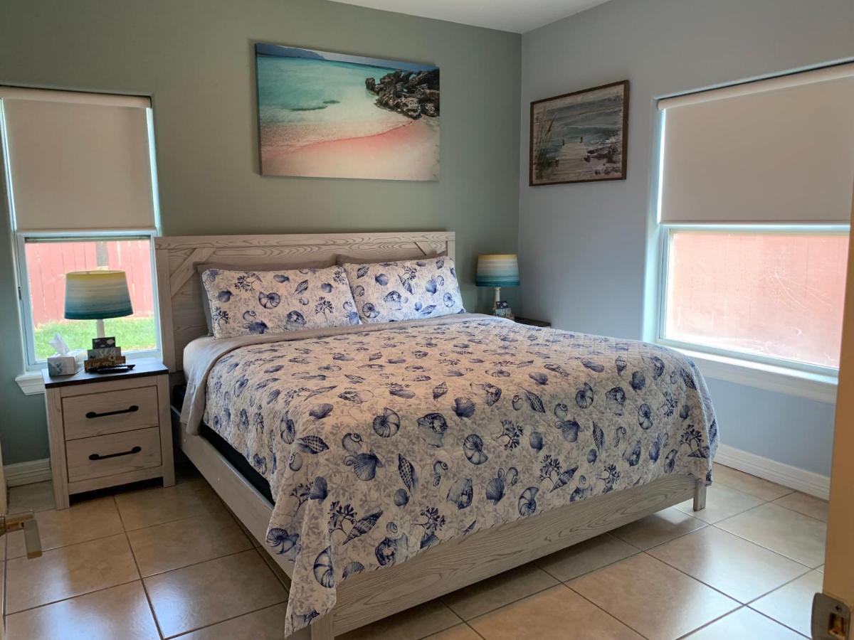 جنوب جزيرة بادري Jjs Beach Condo المظهر الخارجي الصورة