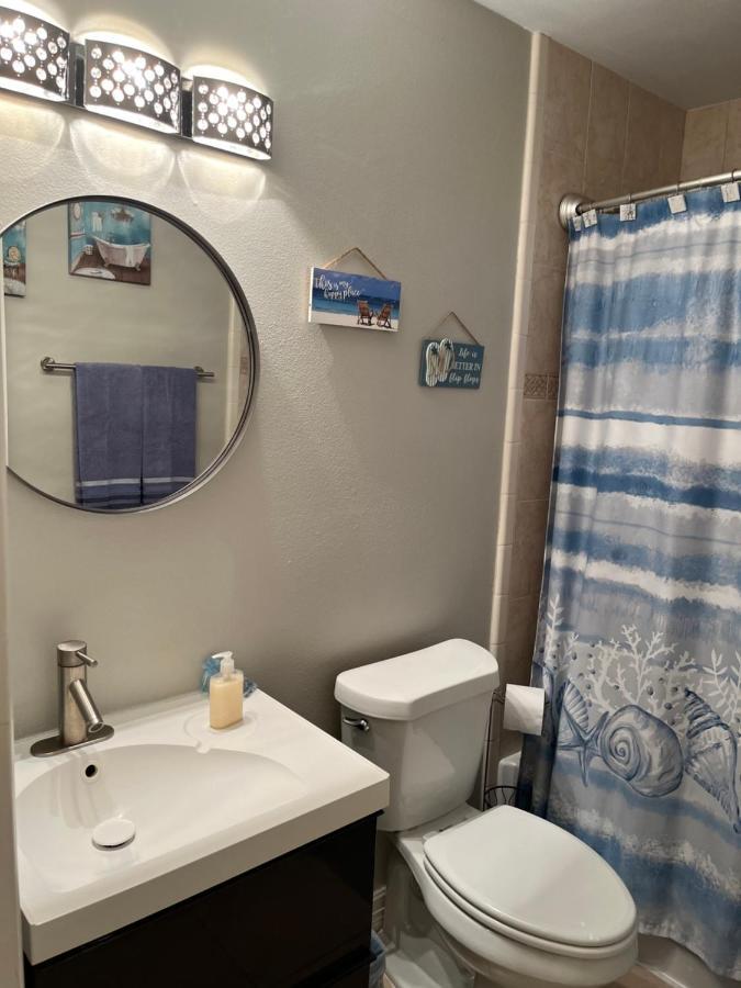 جنوب جزيرة بادري Jjs Beach Condo المظهر الخارجي الصورة