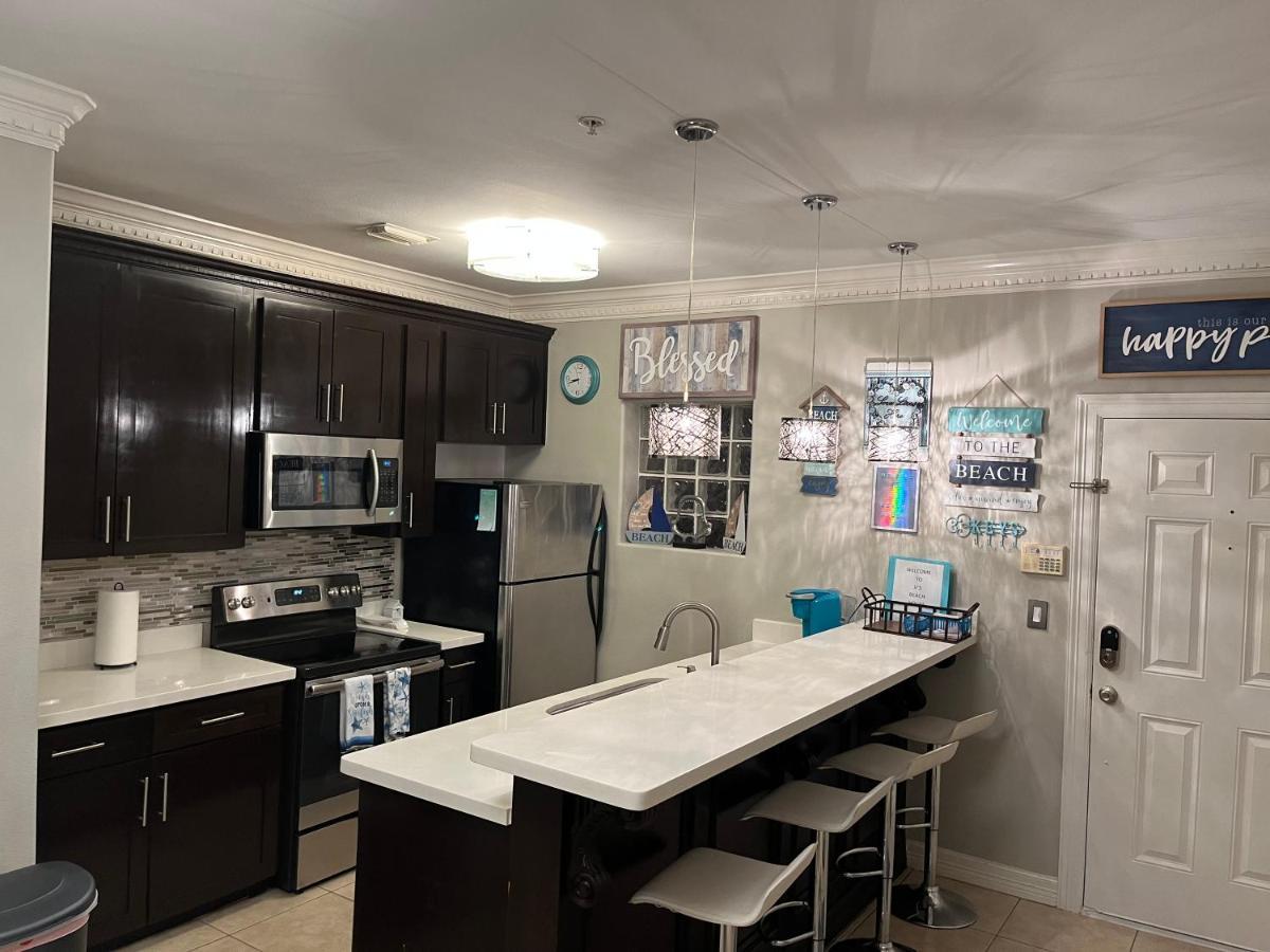 جنوب جزيرة بادري Jjs Beach Condo المظهر الخارجي الصورة