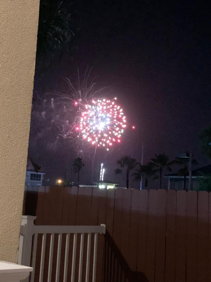 جنوب جزيرة بادري Jjs Beach Condo المظهر الخارجي الصورة