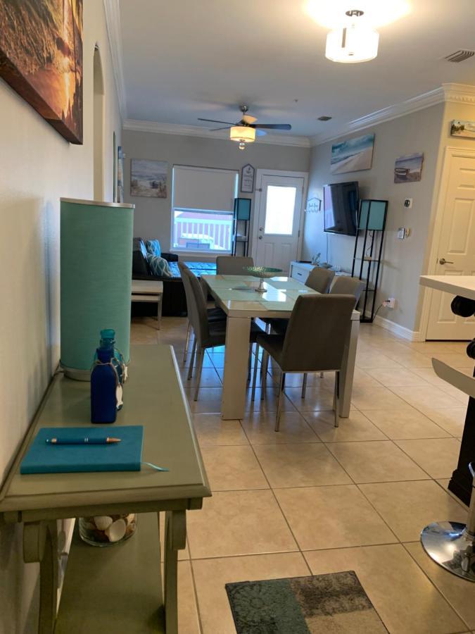 جنوب جزيرة بادري Jjs Beach Condo المظهر الخارجي الصورة