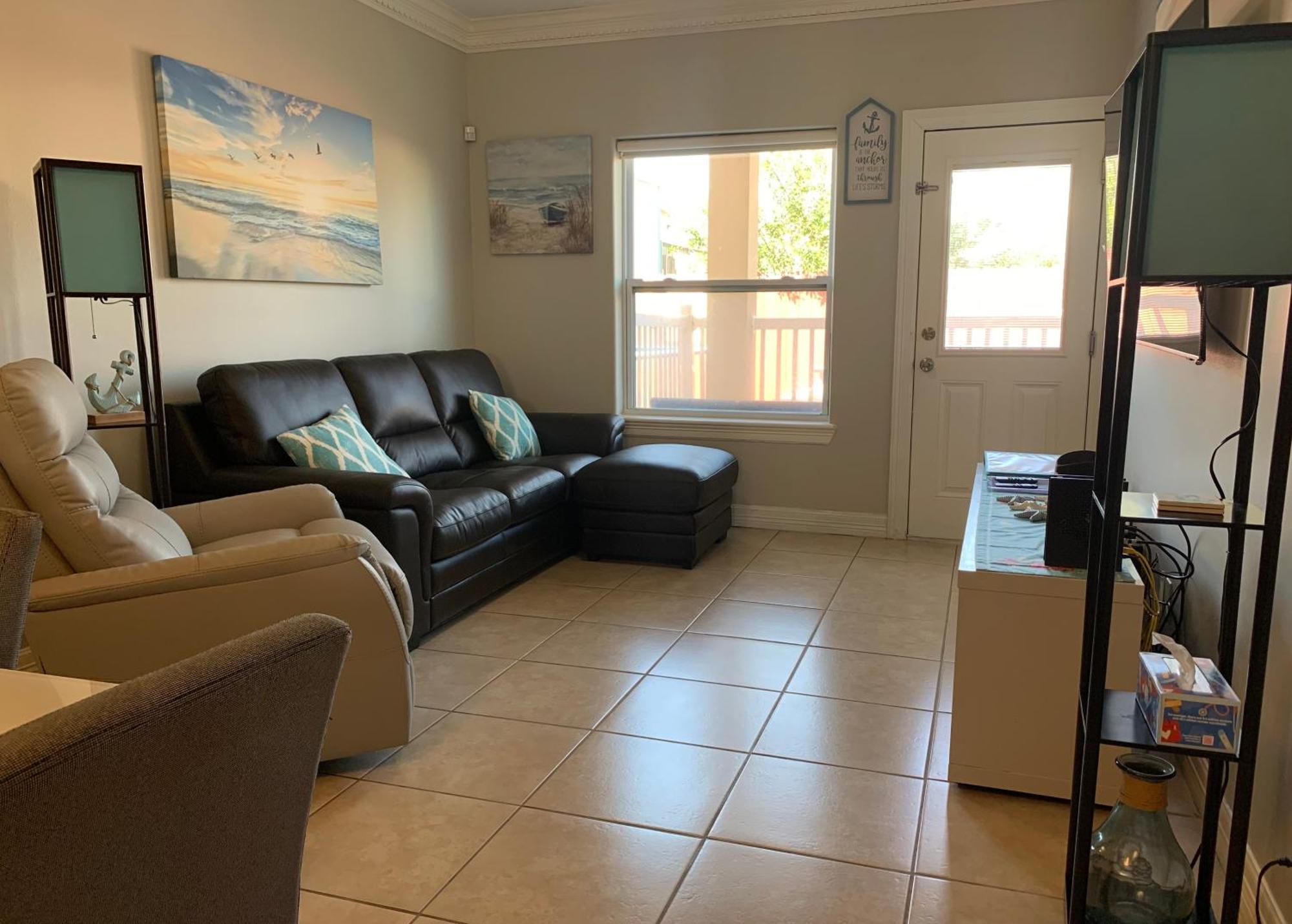 جنوب جزيرة بادري Jjs Beach Condo المظهر الخارجي الصورة