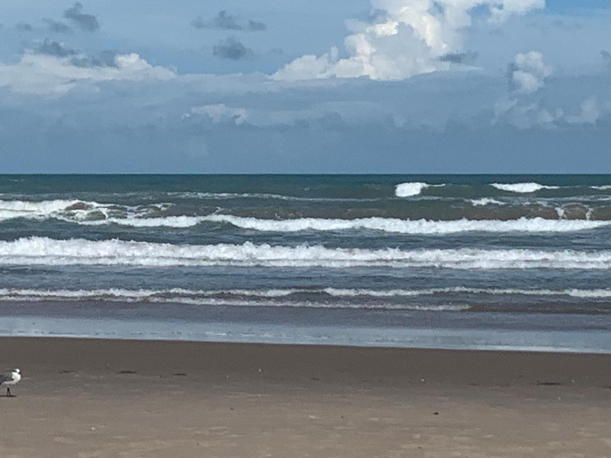 جنوب جزيرة بادري Jjs Beach Condo المظهر الخارجي الصورة