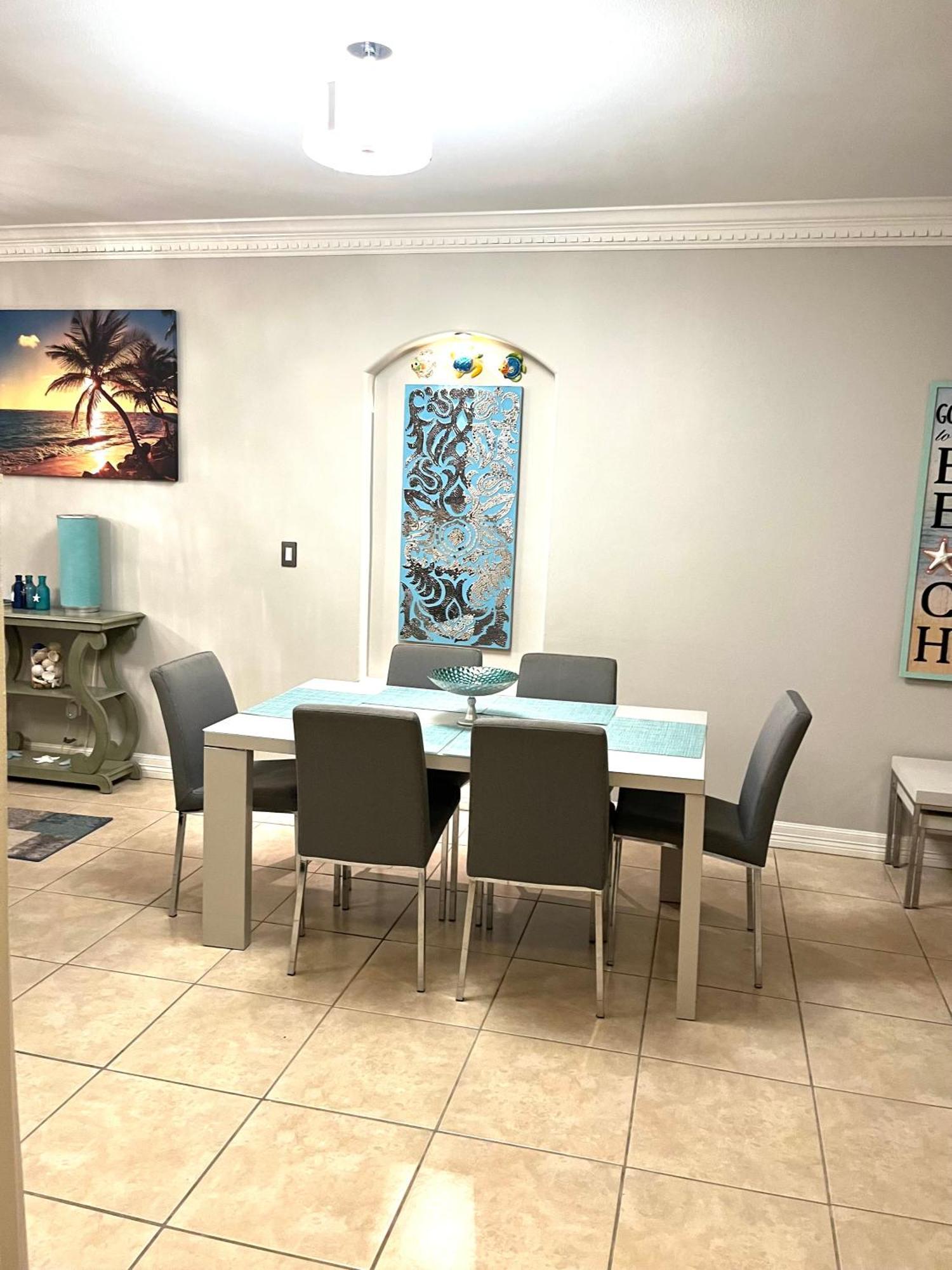 جنوب جزيرة بادري Jjs Beach Condo المظهر الخارجي الصورة